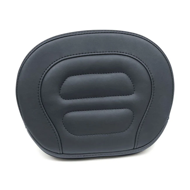 Mustang Sissy Bar Pad Ravenzwart Harley-Davidson