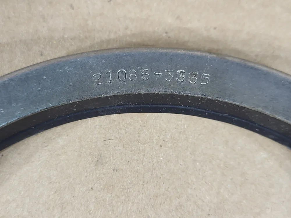 Oil Seal 5.938"ID x 7.00"OD x 0.50"W, 21086-3335