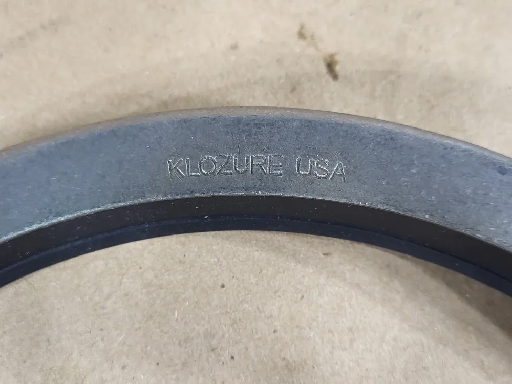 Oil Seal 5.938"ID x 7.00"OD x 0.50"W, 21086-3335