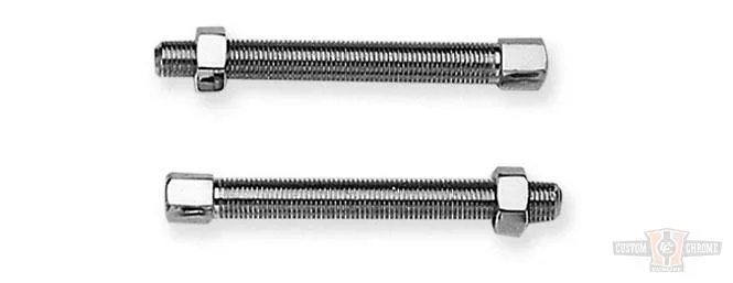 Rear Wheel Adjuster Screw Harley-Davidson