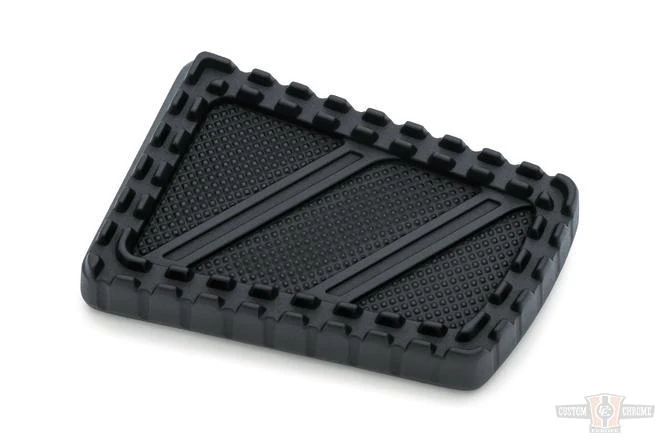 Riot Brake Pedal Pad Ravenzwart Harley-Davidson