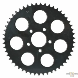 Sealed Bearing Wheel Rear Sprocket Koolzwart Harley-Davidson