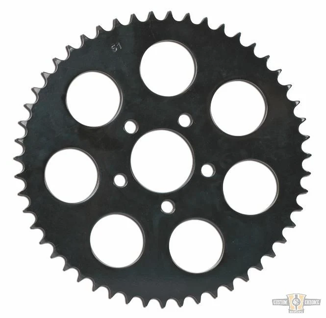 Sealed Bearing Wheel Rear Sprocket Koolzwart Harley-Davidson