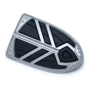 Spear Brake Pedal Pad Indian Harley-Davidson