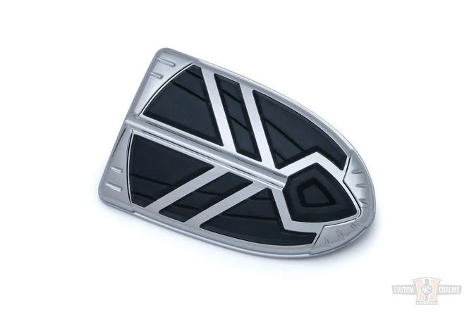 Spear Brake Pedal Pad Indian Harley-Davidson