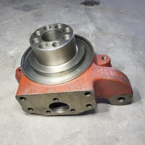 Steering Knuckle Housing Assembly, 12865 17D12