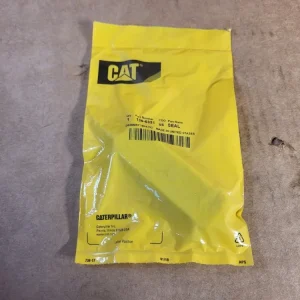 Steering Lines Foam Seal 136-6331
