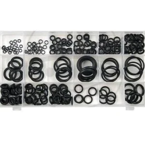 Surtido Juntas Toricas Metrico 225 pc.