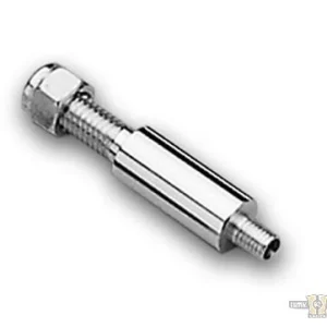 Turn Signal Mounting Stud Chroom Harley-Davidson