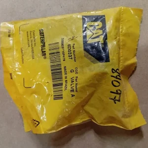 Valve Group-Tire 6D0337