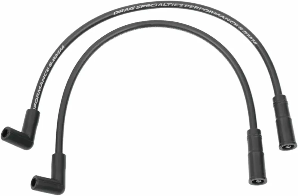 Cables De Bují 8.8mm Para Harley-Davidson Sportster 2004-2006