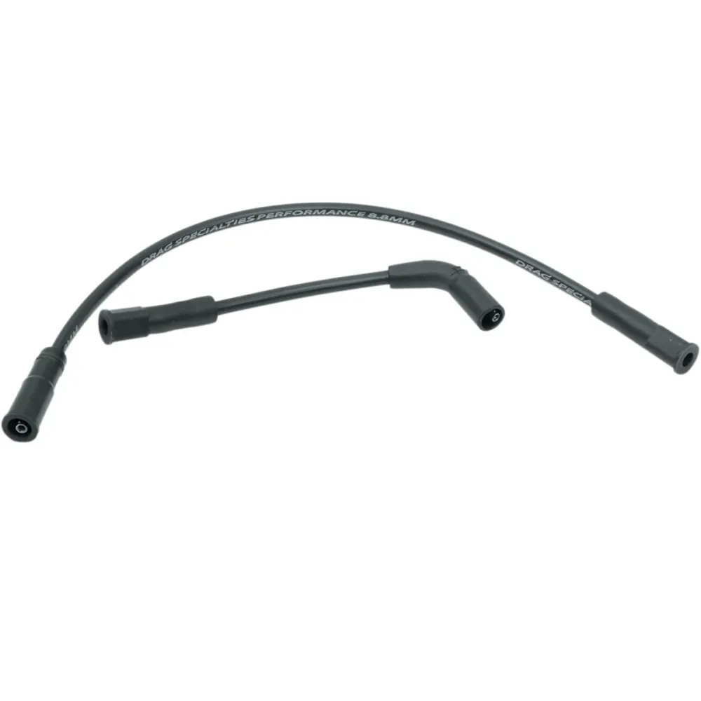 Cables Bujia Para Harley-Davidson Sportster 2007-Up 8.8mm Spark Plug Wire Set