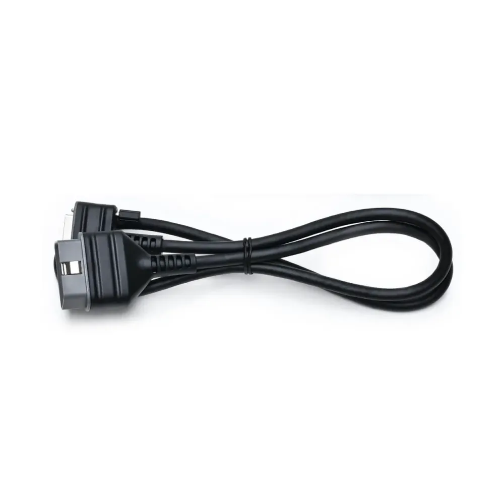 TOPDON Phoenix Exclusief OBD16 extension cable