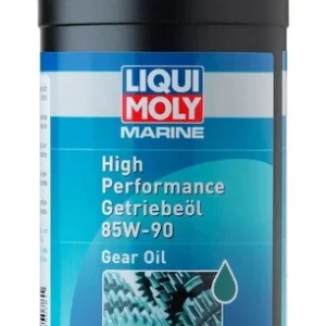 Botella 1L aceite de transmisión para náutica Liqui Moly 85W90
