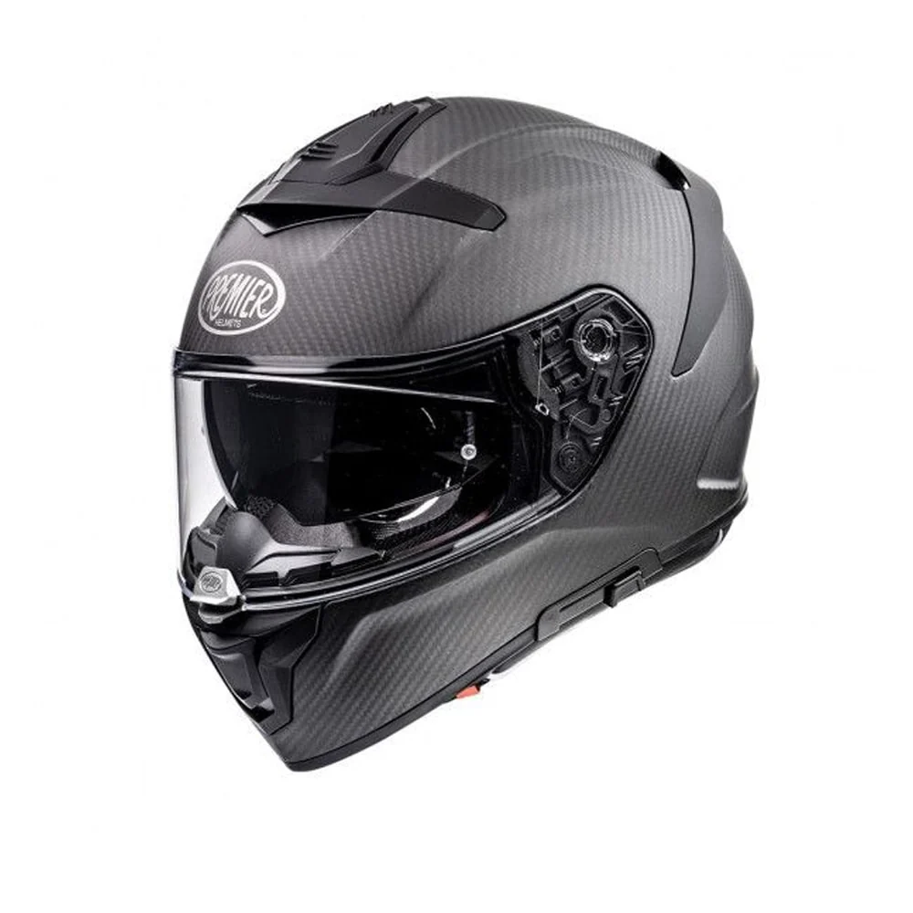 Circuit PREMIER DEVIL CARBONVEZEL BM DE MOTOCICLETA CASCO INTEGRAL Carbon