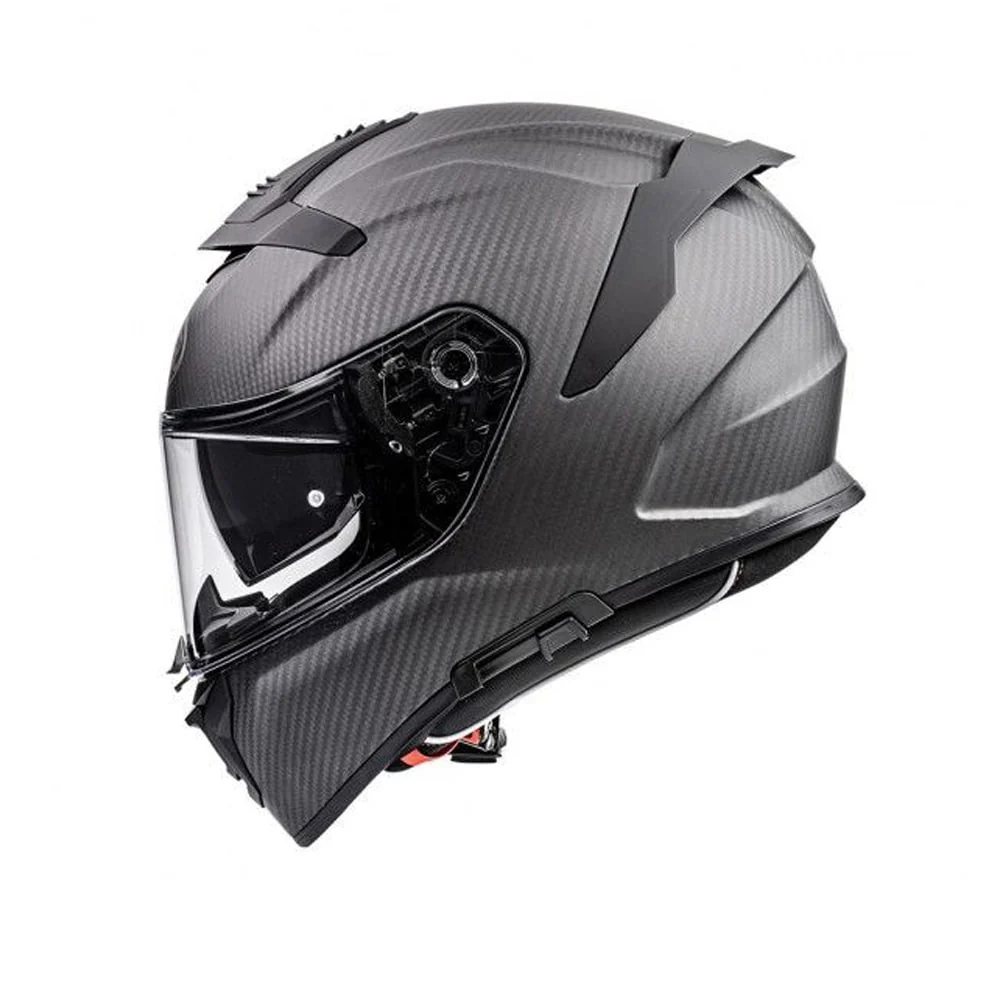 Circuit PREMIER DEVIL CARBONVEZEL BM DE MOTOCICLETA CASCO INTEGRAL Carbon