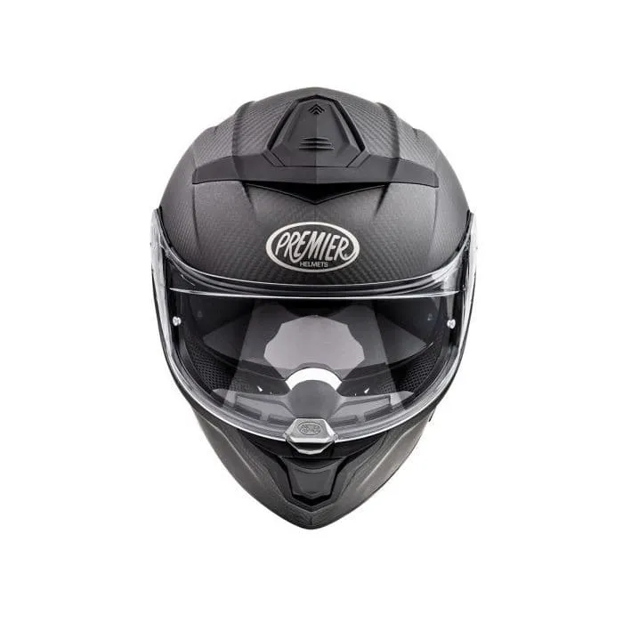 Circuit PREMIER DEVIL CARBONVEZEL BM DE MOTOCICLETA CASCO INTEGRAL Carbon