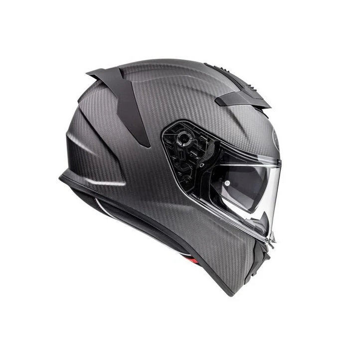 Circuit PREMIER DEVIL CARBONVEZEL BM DE MOTOCICLETA CASCO INTEGRAL Carbon