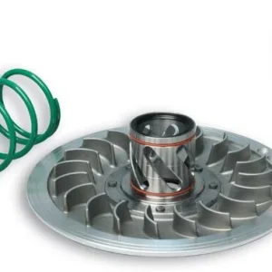 Corrector de Par Malossi Torque driver Yamaha - Universeel pasmodel