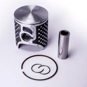 Pistón Vertex Race Evolution Ø 46,96 mm