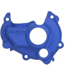Protector tapa de encendido Polisport Husqvarna azul 8464300003