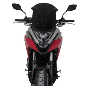 Race Pantalla MRA Racing Touring TM - Negro