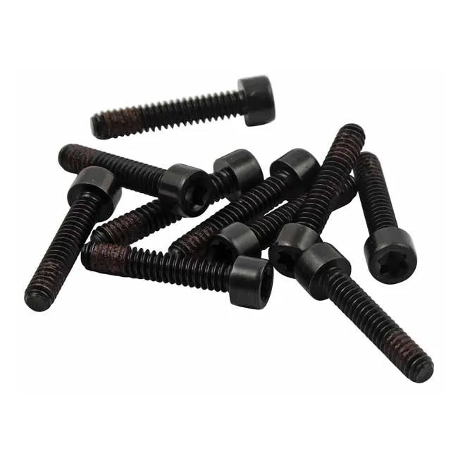 Race Tornillo Estator Bobinado Alternador Para Harley-Davidson