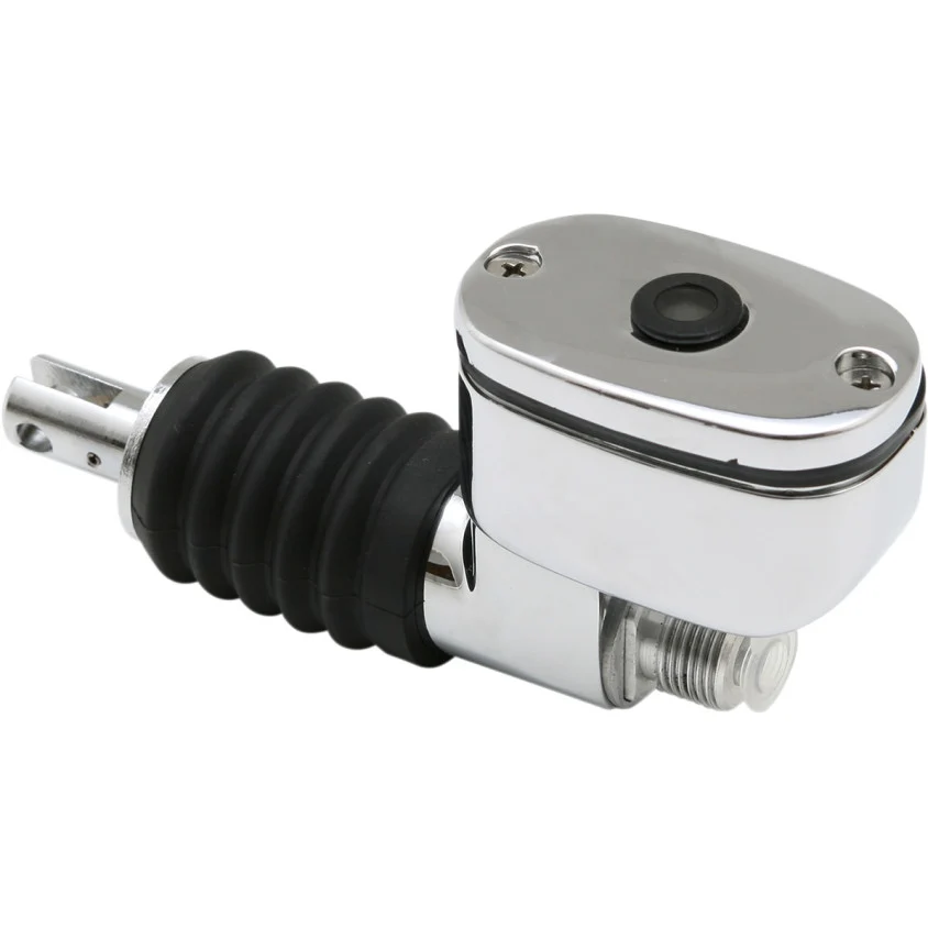 Waterdicht Bomba Freno Trasero Para Harley-Davidson 1999-2017