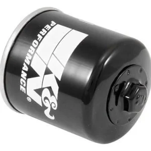 Filtro Aceite Para Honda Kawasaki Polaris Yamaha Indian K&N KN-303 Oil Filter