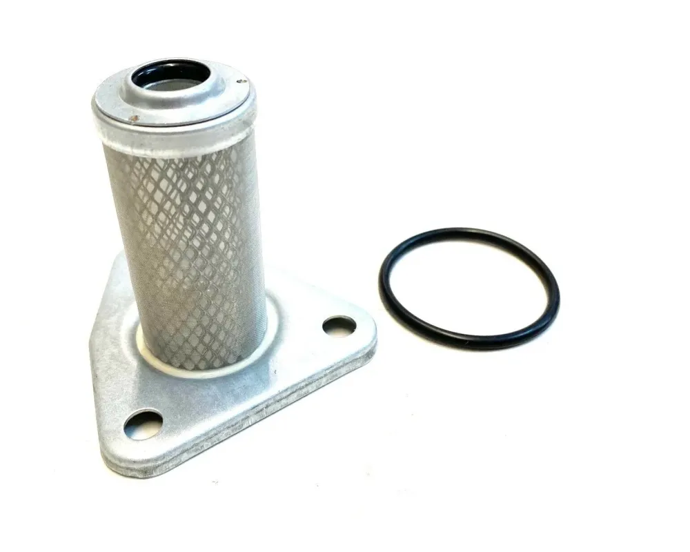Oil Filter + O Ring EZGO TXT Marathon 4 Cycle 295cc 350cc Golf Cart 26591G01