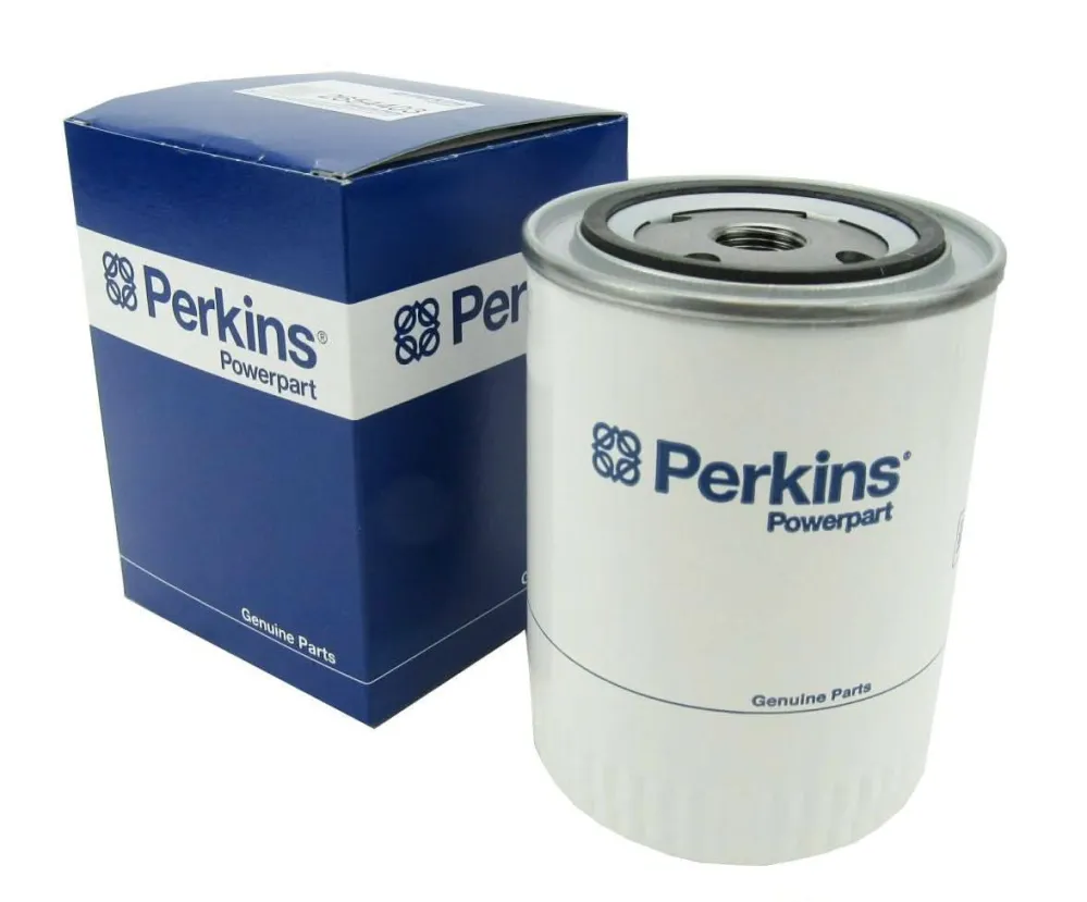 Perkins 903.27 & 903.27T Oil Filter (2654403)