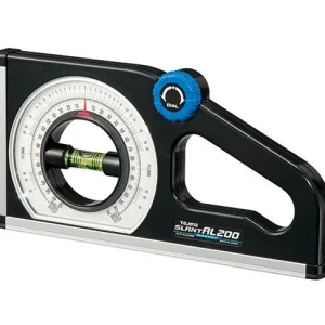 TAJIMA SLANT™ AL200 Pitch/Angle Meter