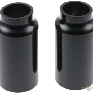 Lower Fork Cover Ravenzwart Gloss Powder Coated Harley-Davidson