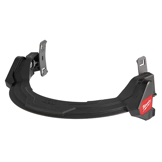 MILWAUKEE BOLT™ Full Face Shield Mount Replacement duurzaam Hats & Helmets)