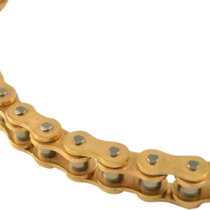 EK MOTOCROSS SERIES CHAINS EK 420SH X 120 LINKS