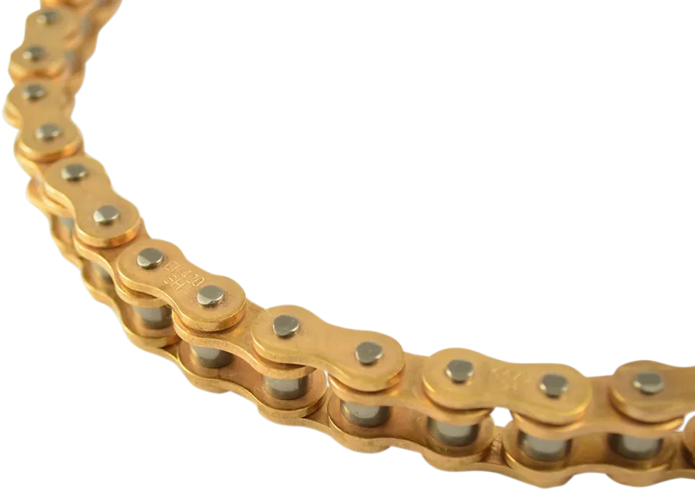EK MOTOCROSS SERIES CHAINS EK 420SH X 120 LINKS