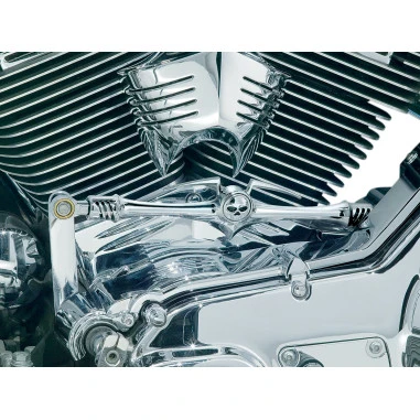 SHIFT LINKAGES HARLEY-DAVIDSON