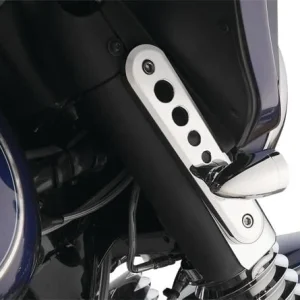Touring Fork Turn Signal Bracket Ravenzwart Harley-Davidson