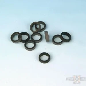 TRANSMISSION SHIFTER FORK SHAFT SEAL Harley-Davidson