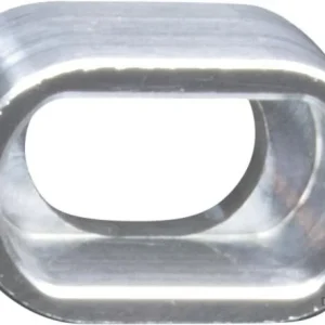 Modul2 Turn Signal Weld- Bracket Rauw Harley-Davidson