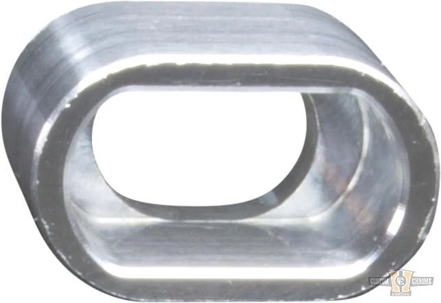 Modul2 Turn Signal Weld- Bracket Rauw Harley-Davidson