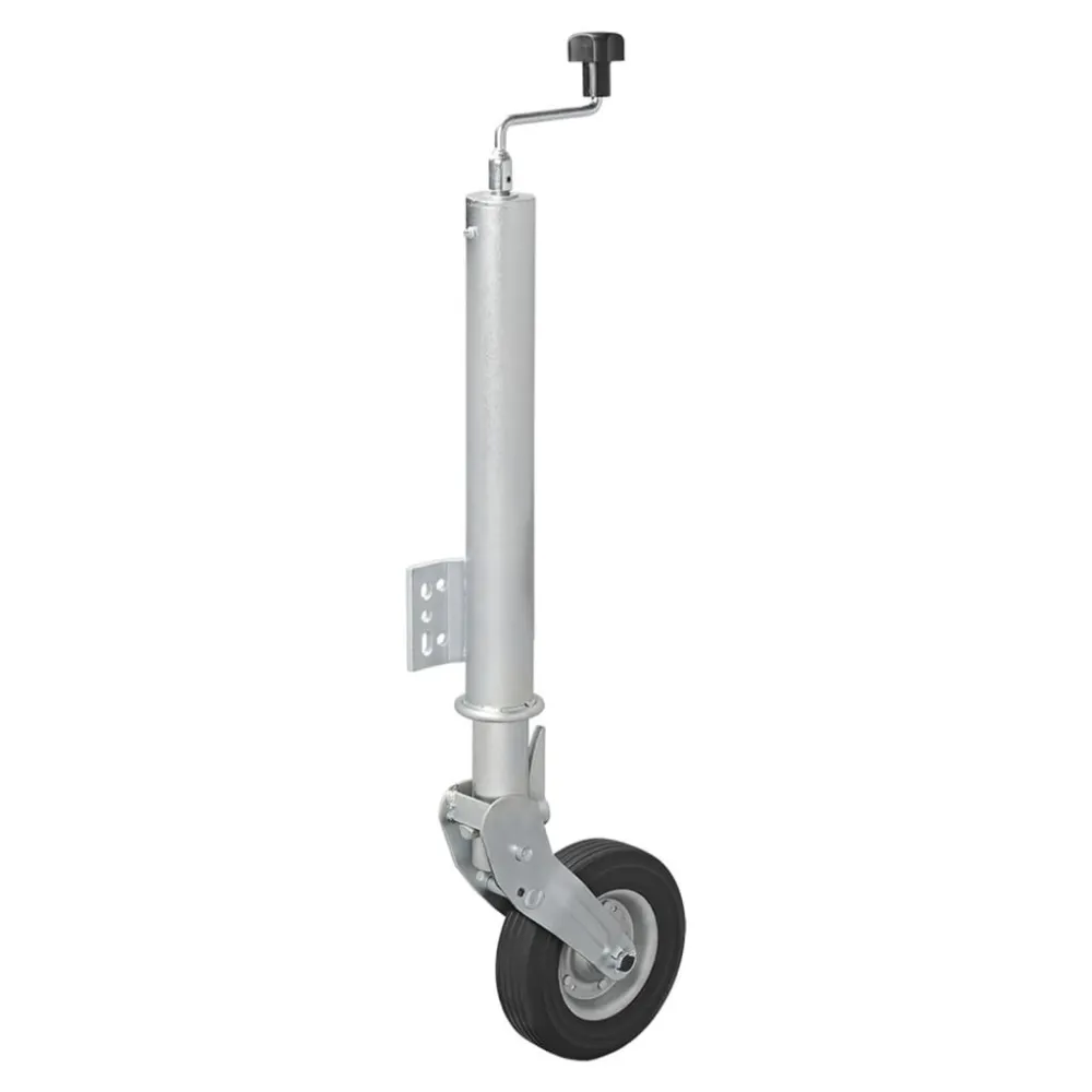 ProPlus Neuswiel 60 mm rubberen band 20 x 6 cm 341505