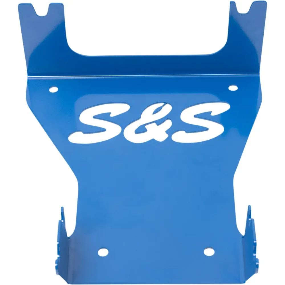 ENGINE STAND M-EIGHT HARLEY DAVIDSON met Handleiding en Diagram