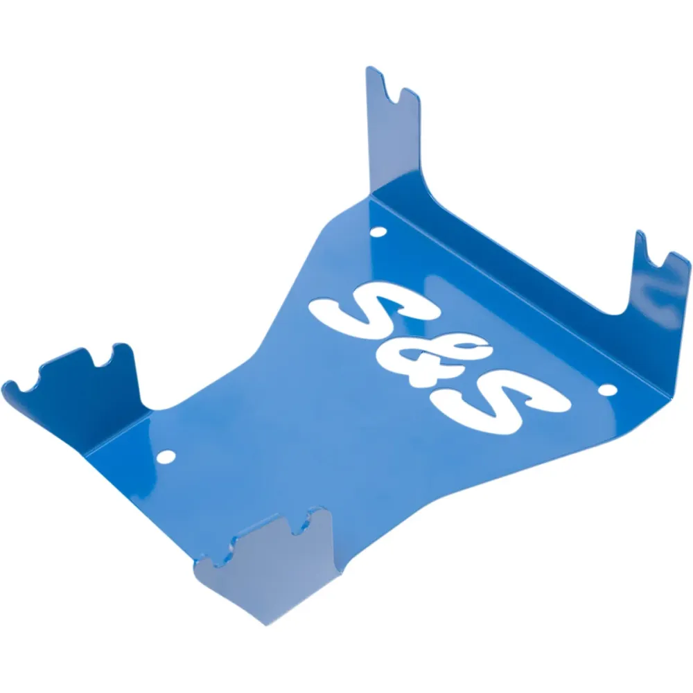 ENGINE STAND M-EIGHT HARLEY DAVIDSON met Handleiding en Diagram