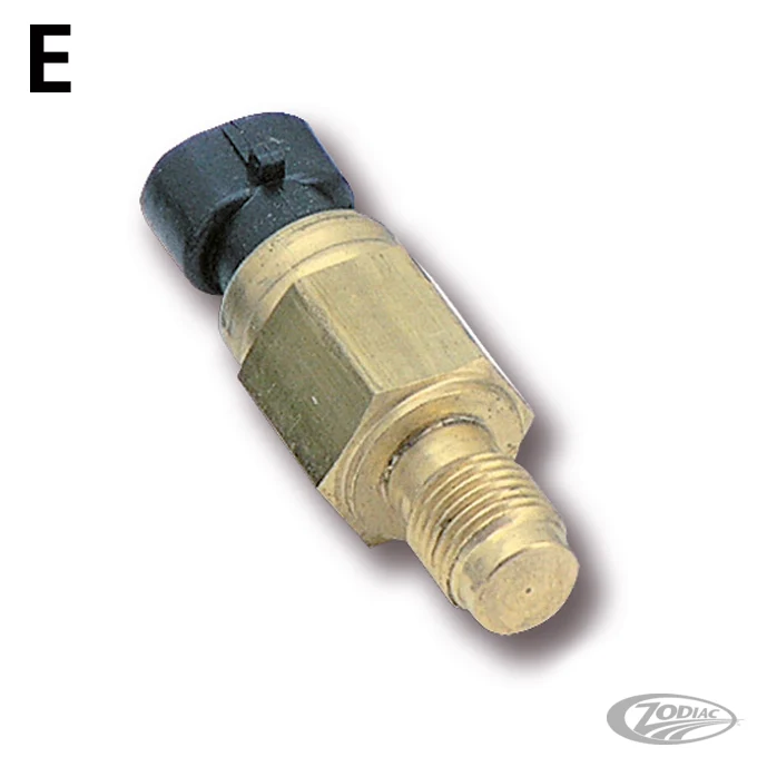 NOx sensor Engine Temperature sensor #32446-99 Harley-Davidson