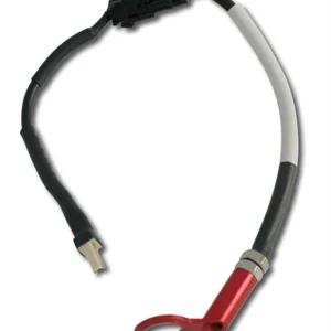 Premium -Grade Cylinder Head Temperature Sensor, 10mm Harley-Davidson