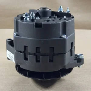 Brushless Alternator 12V, 100A, CB-12100-SS