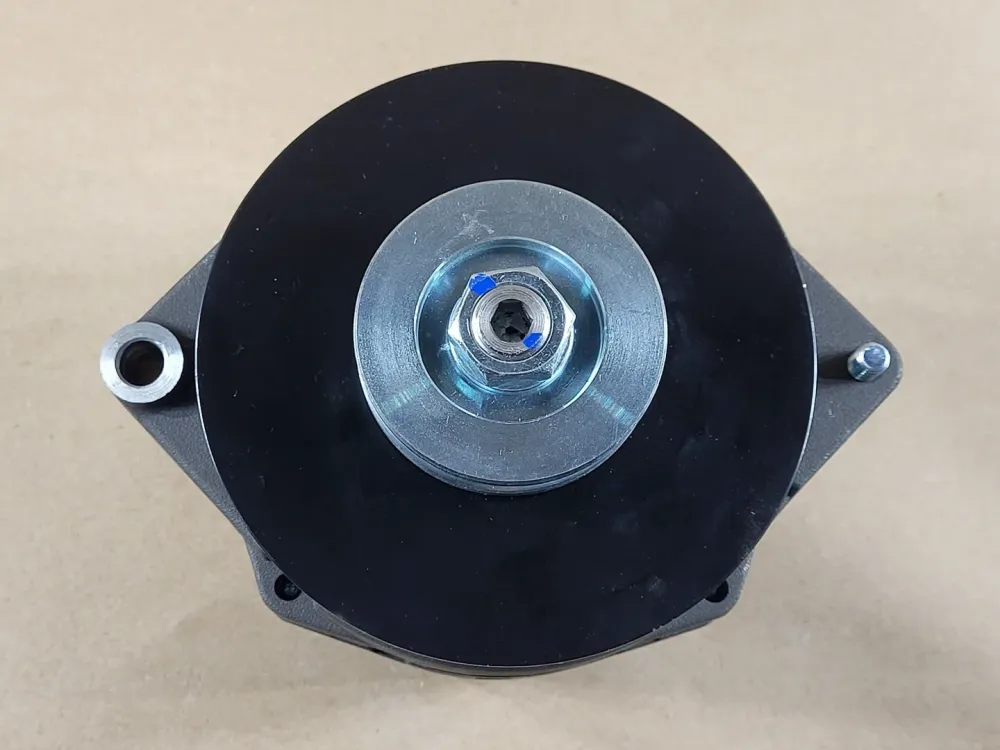 Brushless Alternator 12V, 100A, CB-12100-SS