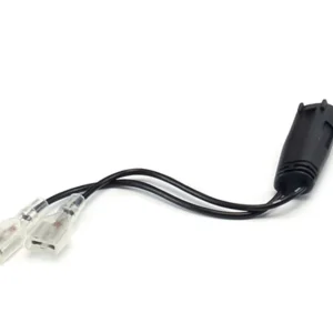 Cableado para claxon Denali SoundBomb BMW | 110 dB |