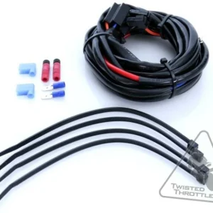 Cableado para claxon Denali SoundBomb Multi-compatibel